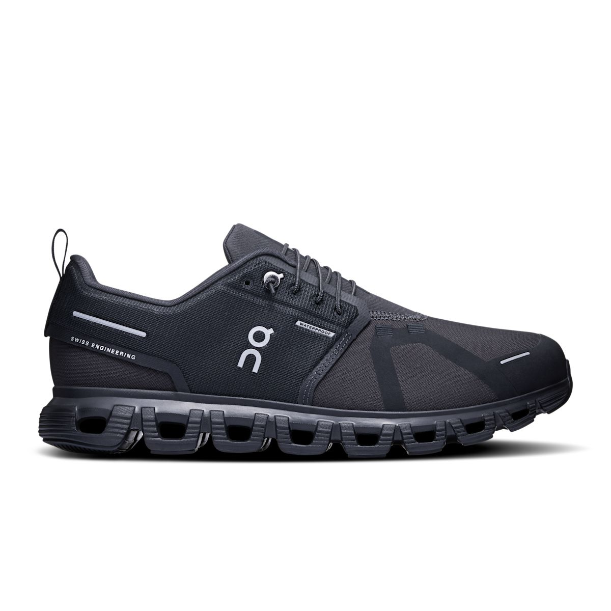 Tenis On de Hombre Cloud 6 Waterproof