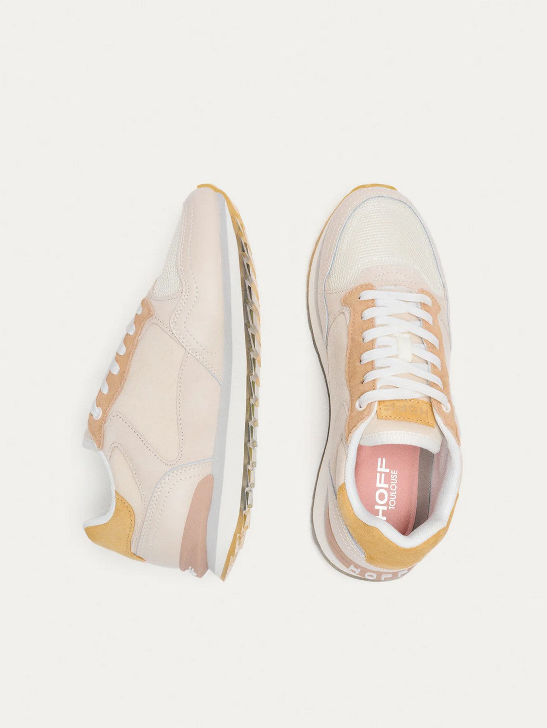 Tenis Hoff Toulouse City Mujer