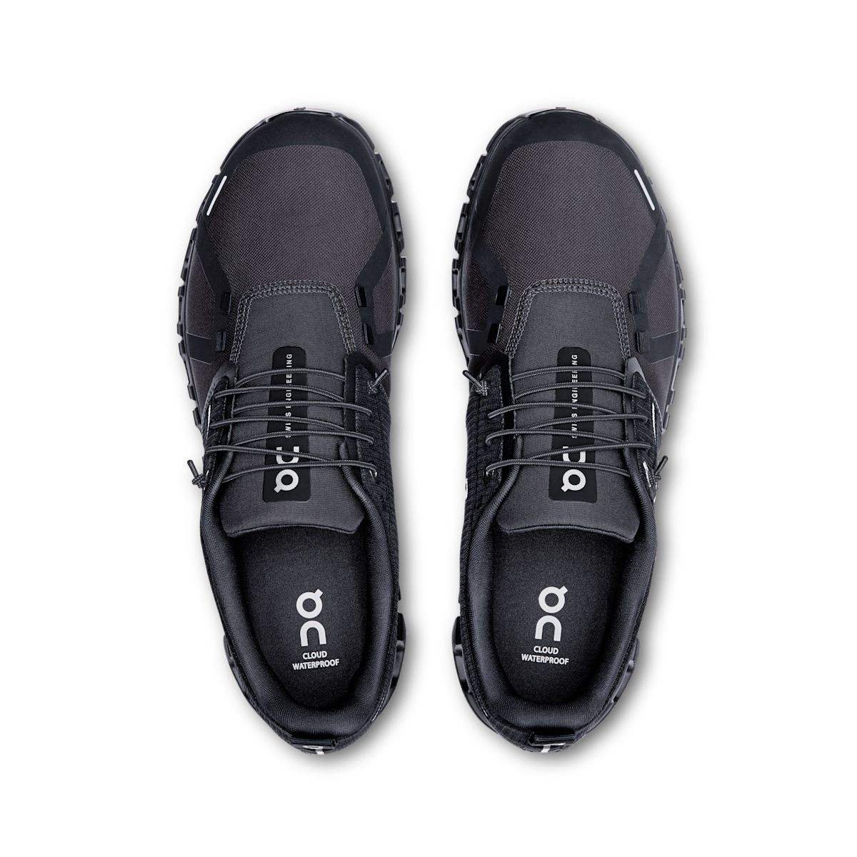 Tenis On de Hombre Cloud 6 Waterproof