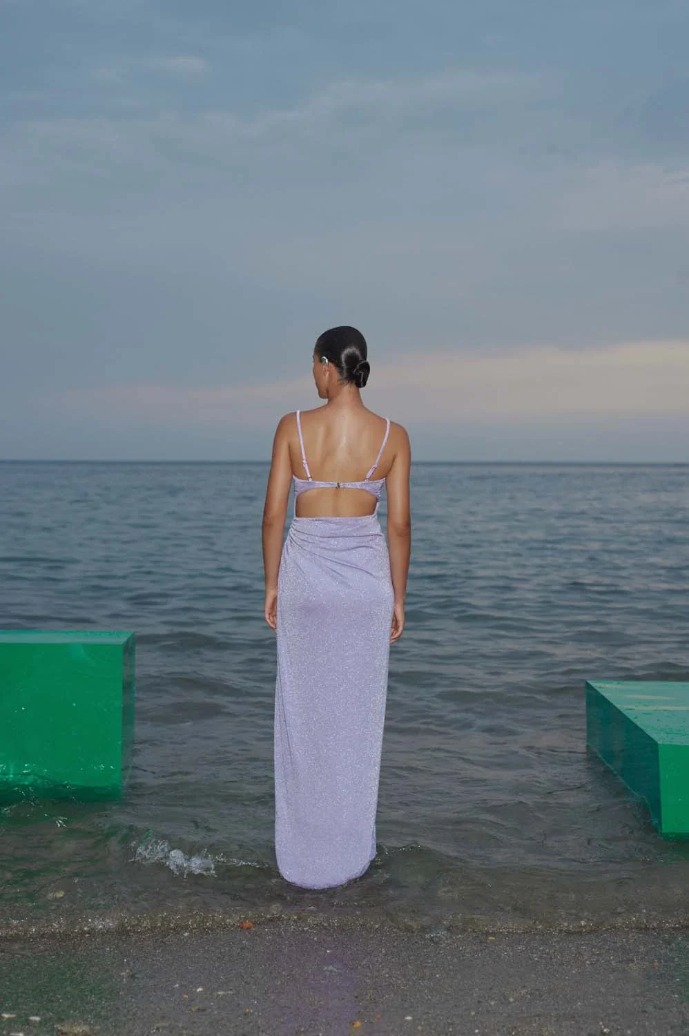 Vestido Mino