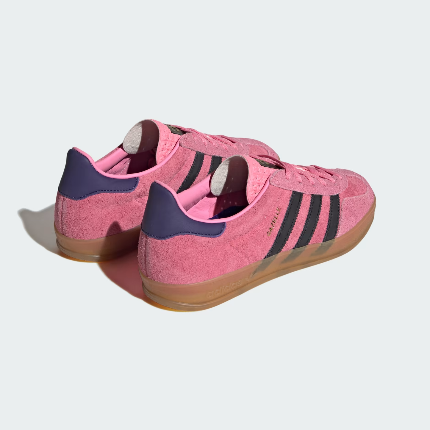 Tenis Adidas Gazelle Indoor Mujer