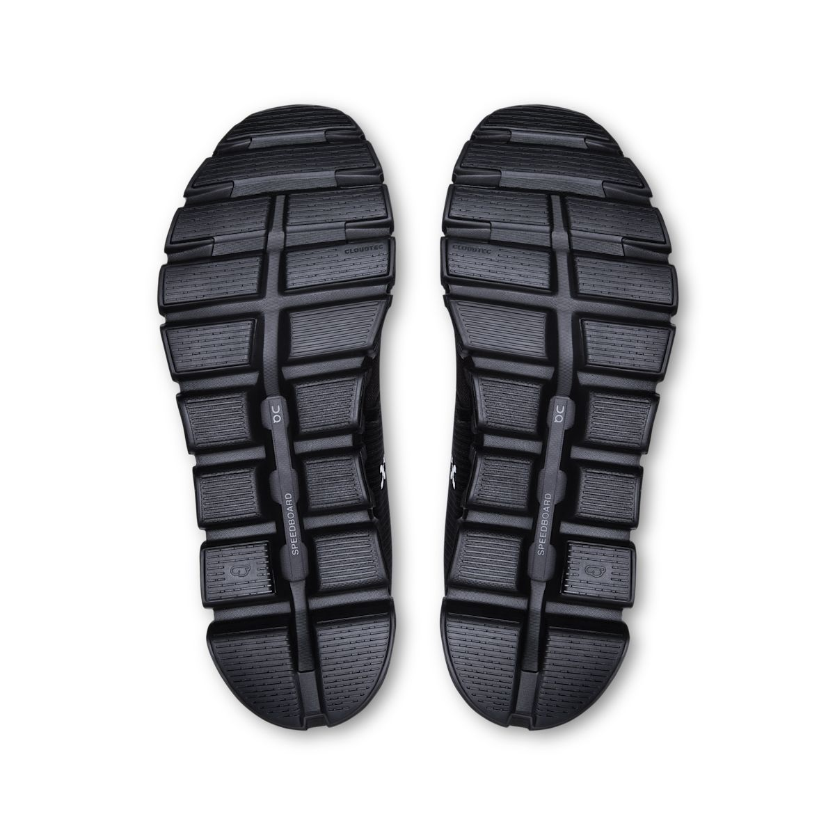 Tenis On de Hombre Cloud 6 Waterproof