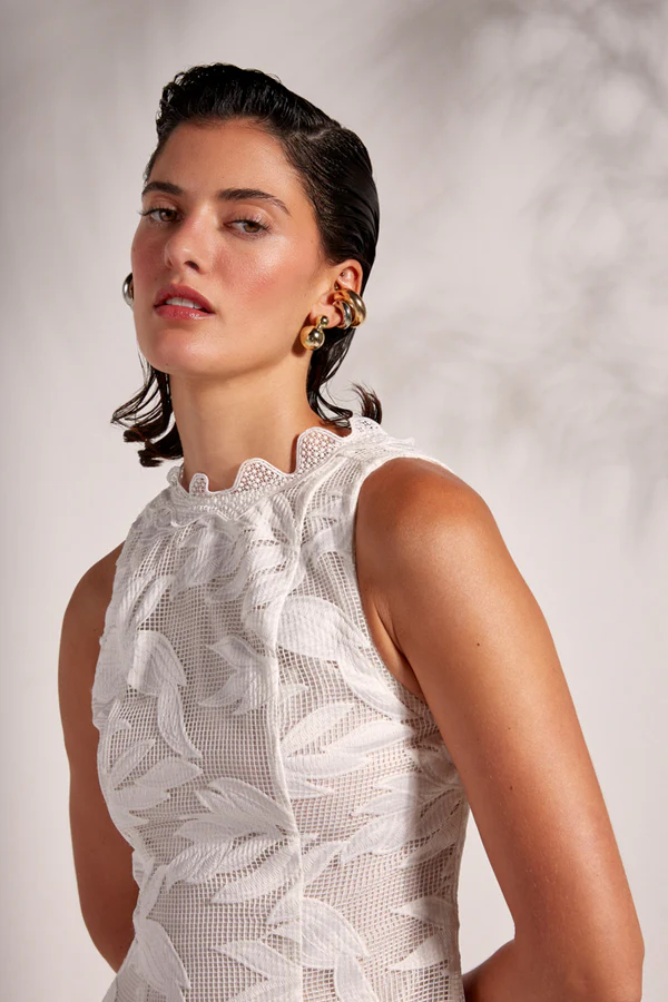 Mali Mini Dress