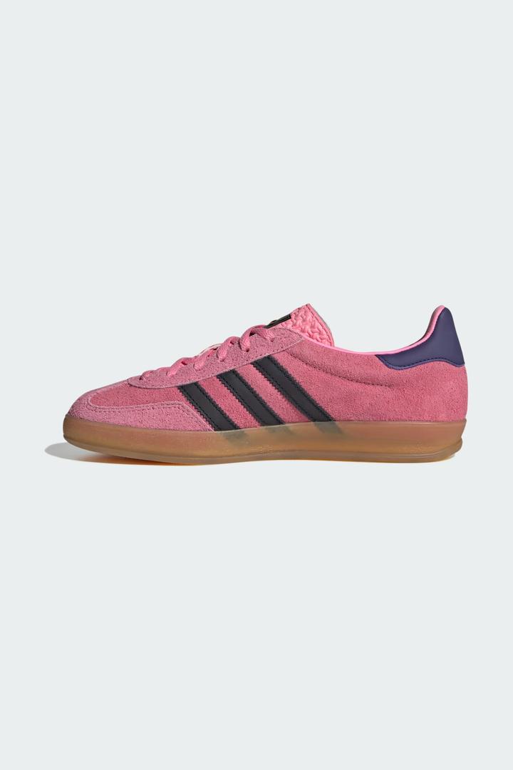 Tenis Adidas Gazelle Indoor Mujer TENIS Malva CO