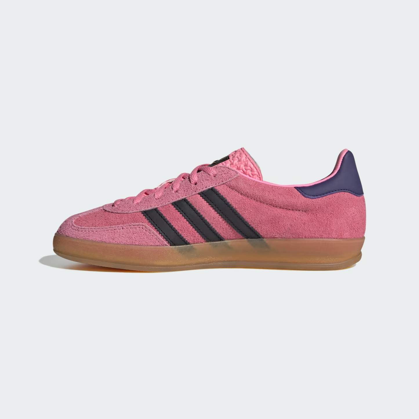 Tenis Adidas Gazelle Indoor Mujer
