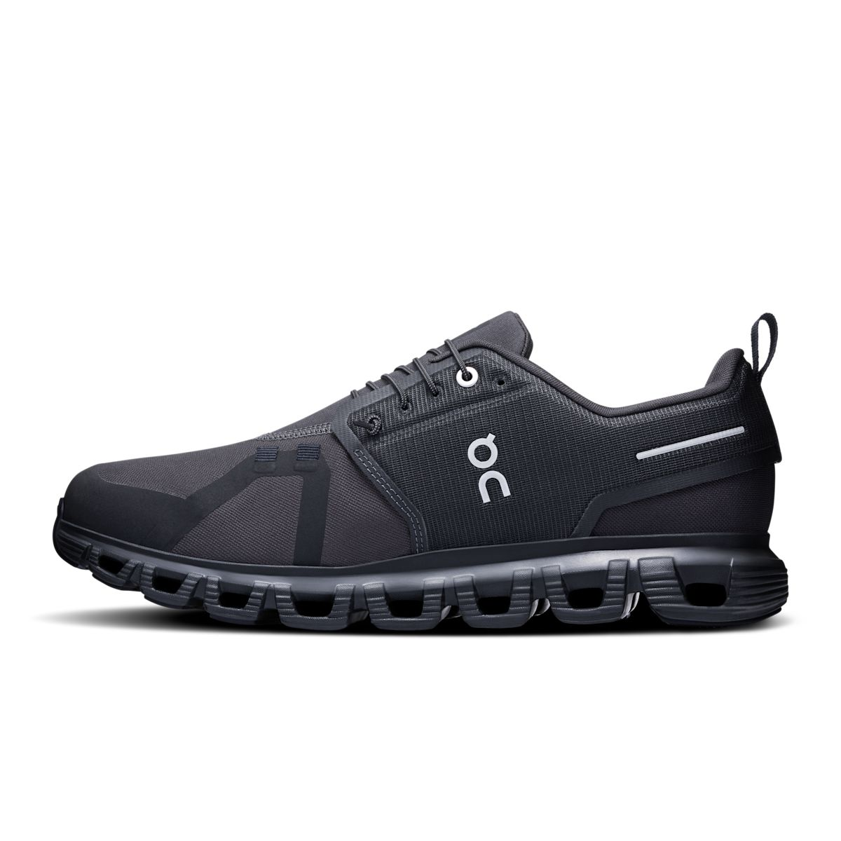 Tenis On de Hombre Cloud 6 Waterproof
