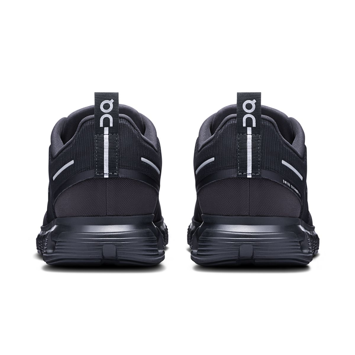 Tenis On de Hombre Cloud 6 Waterproof