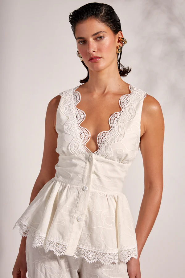 Awa Top