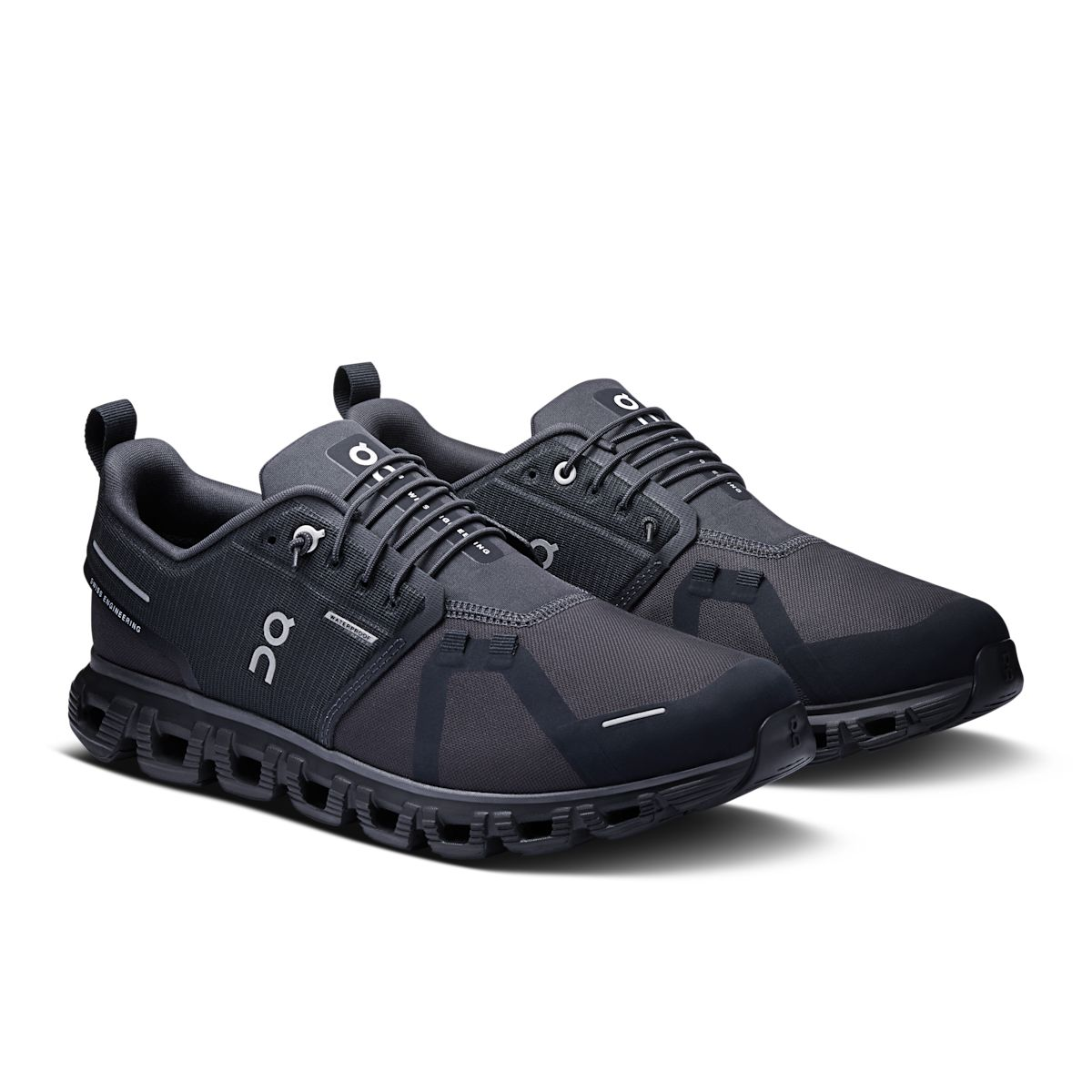 Tenis On de Hombre Cloud 6 Waterproof