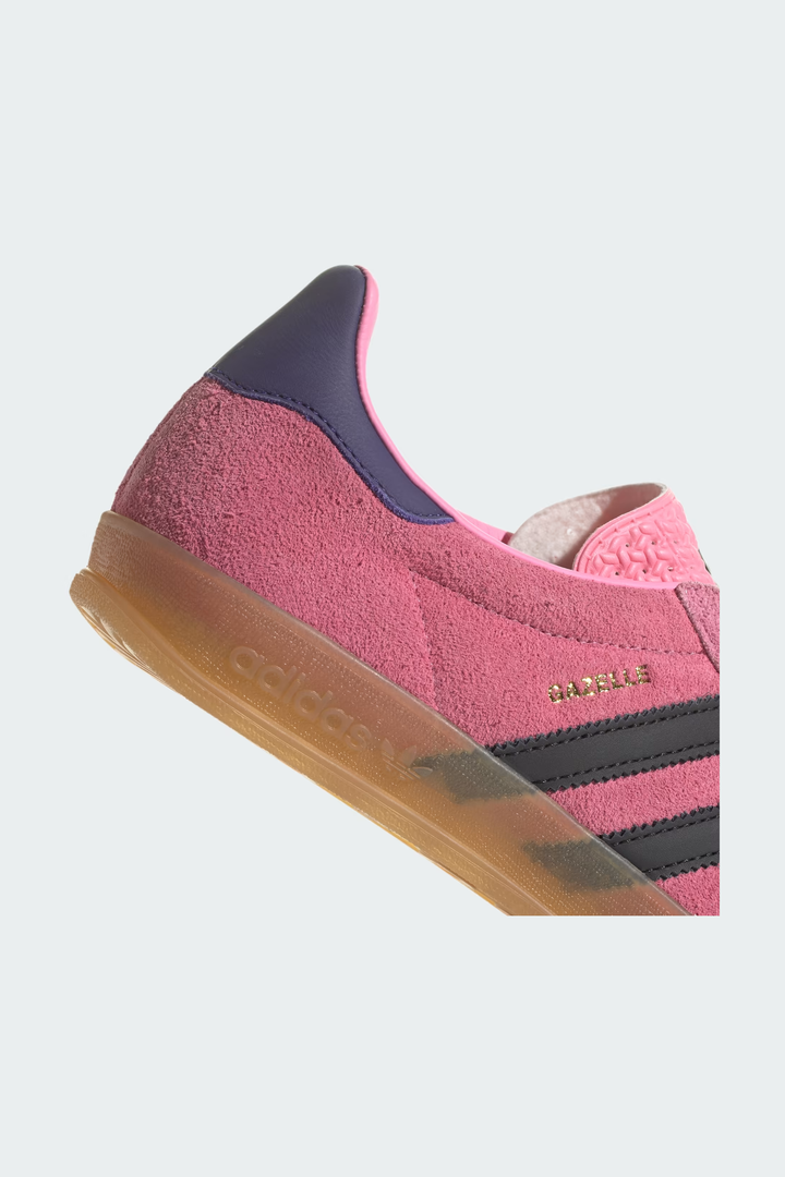 Tenis Adidas Gazelle Indoor Mujer TENIS Malva CO