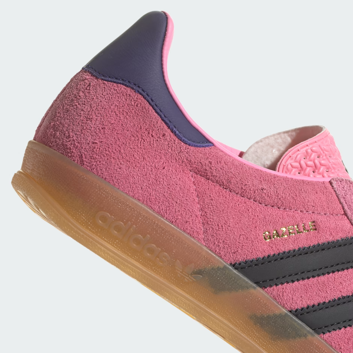 Tenis Adidas Gazelle Indoor Mujer