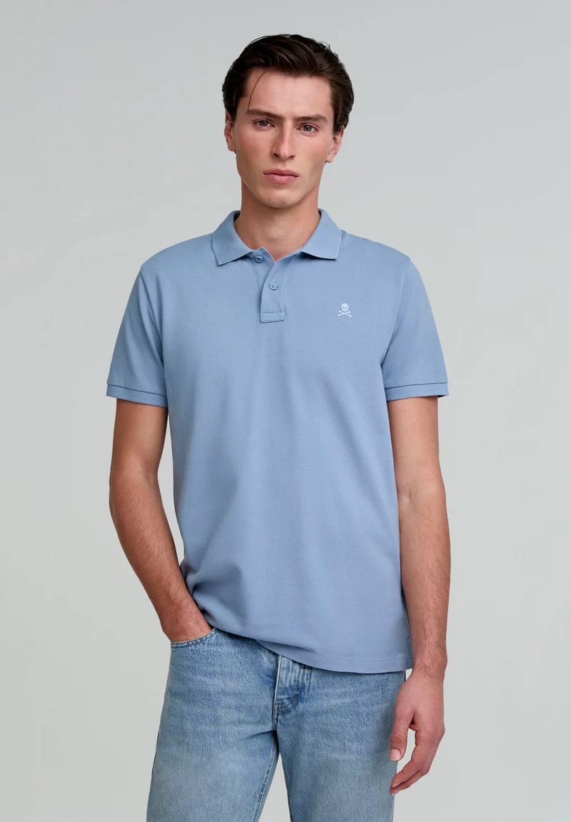 Polo Skull Lt Air