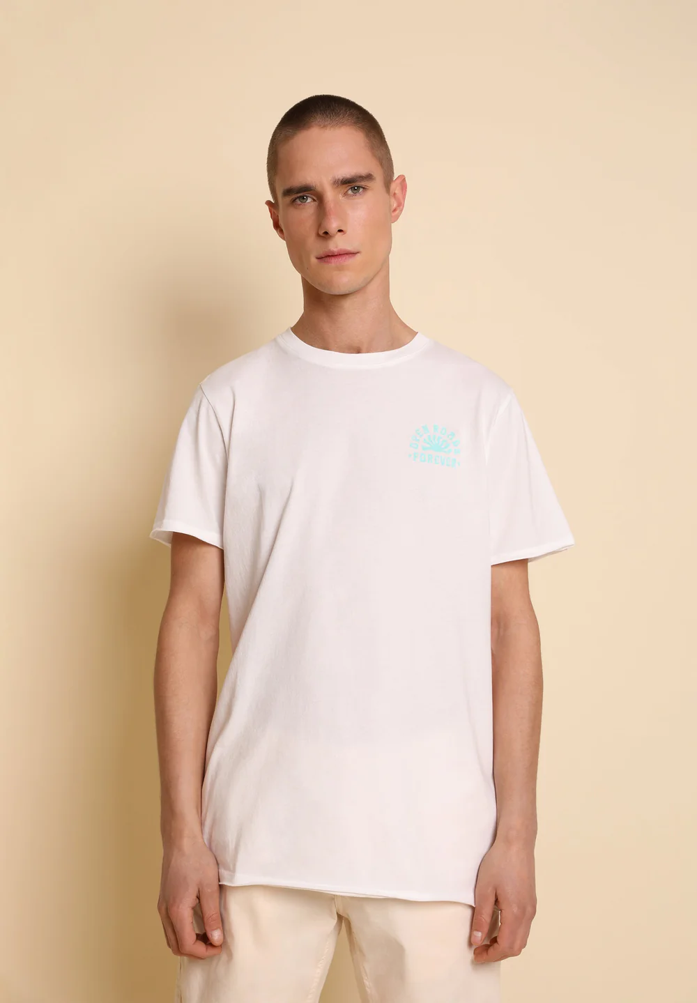 T-Shirt Forever