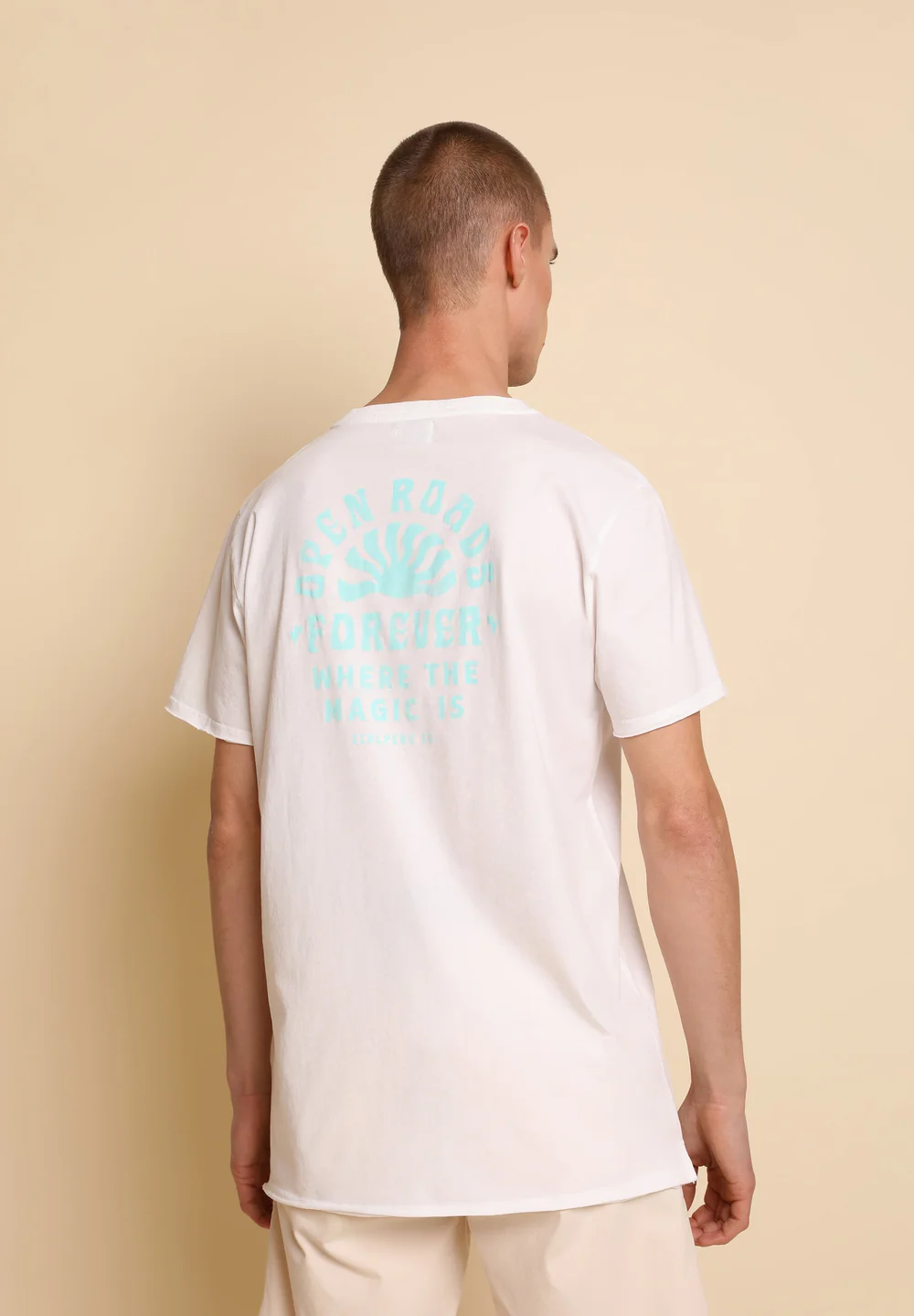 T-Shirt Forever
