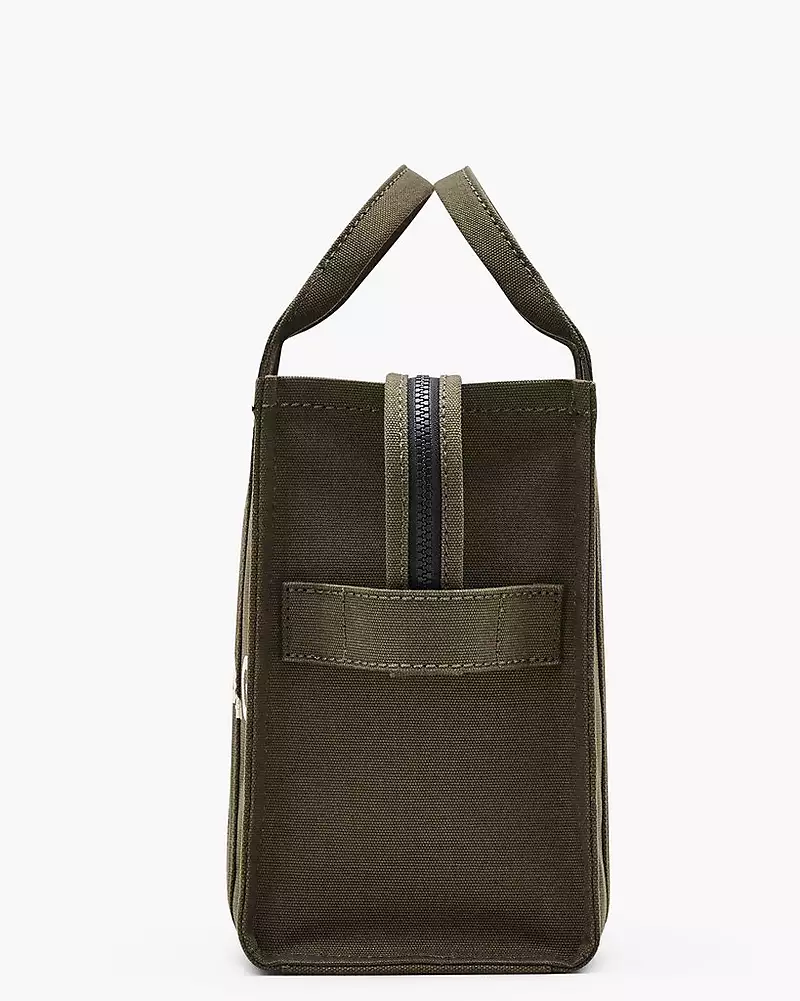 The Canvas Medium Tote Bag