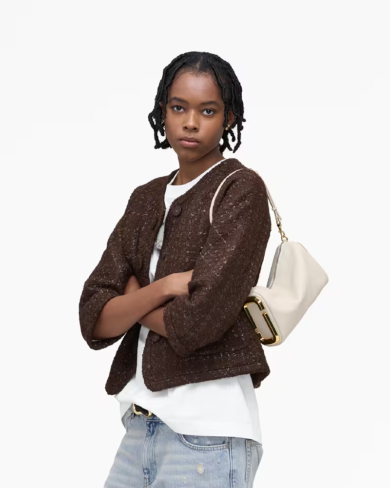 The Snapshot Shoulder Bag