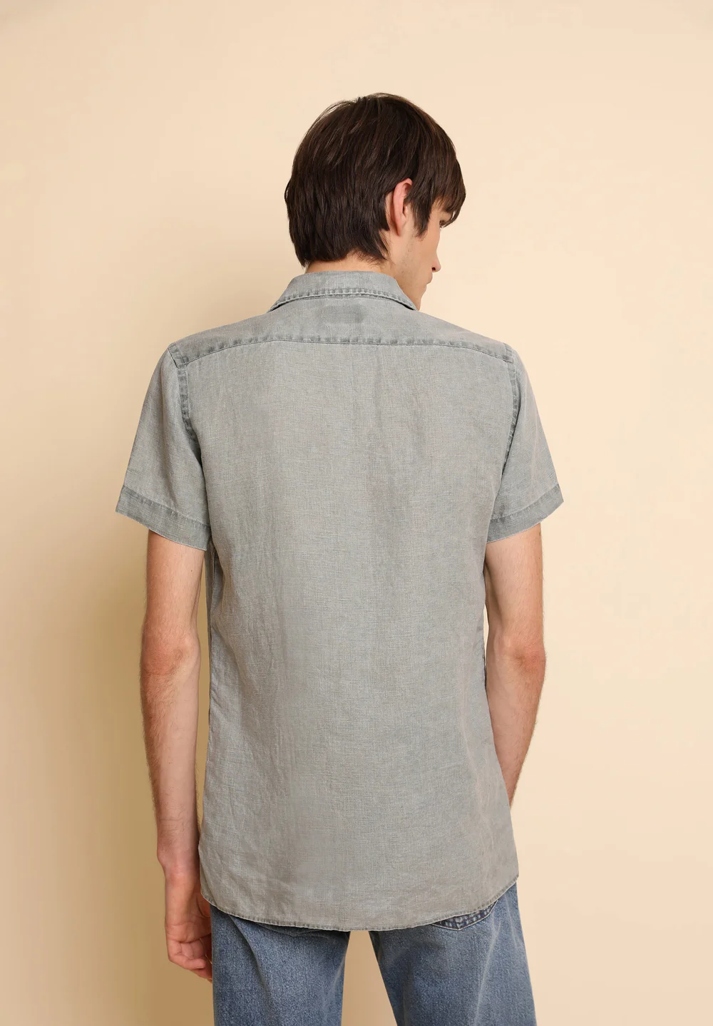Camisa Hawaian