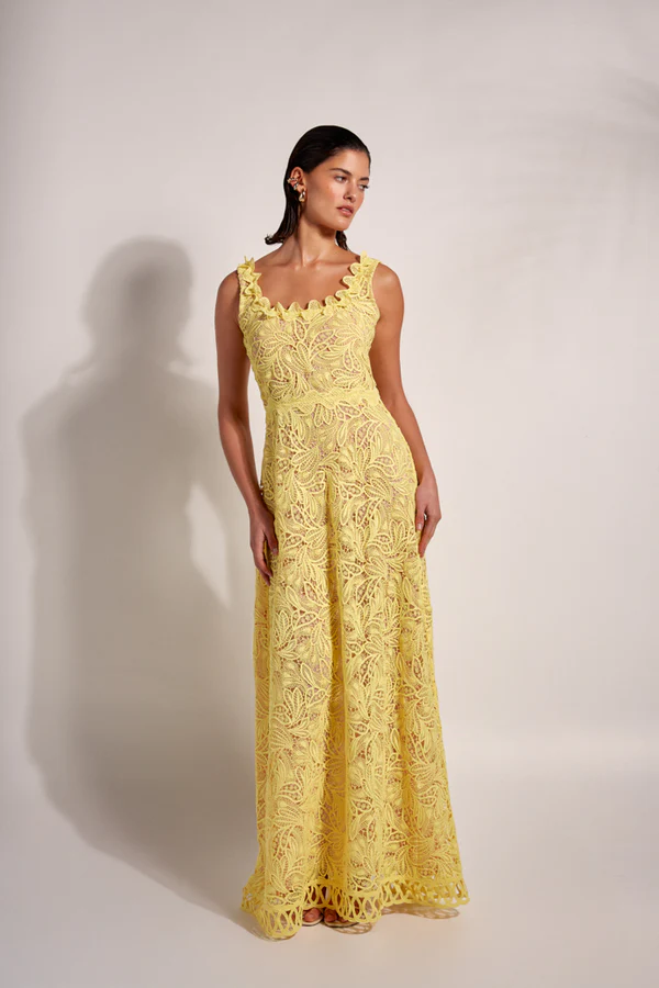 Florence Dress