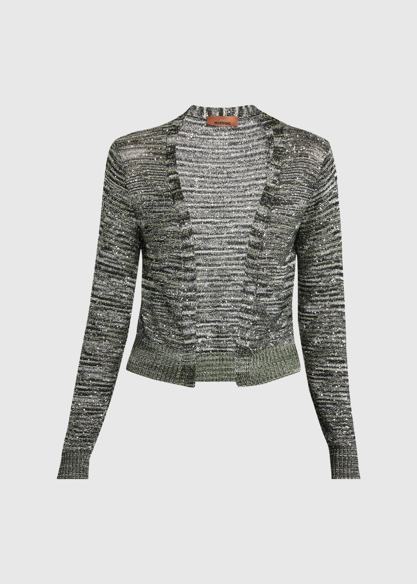 Cardigan Multicolor