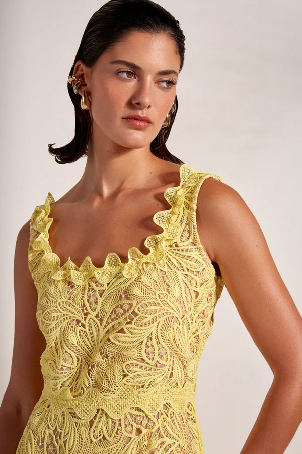 Florence Dress