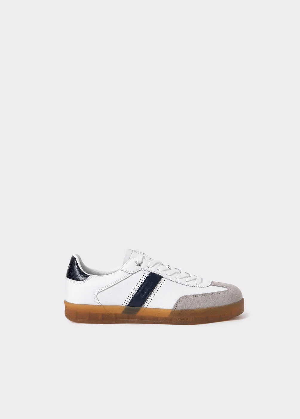 Tenis Deportivo Piezas