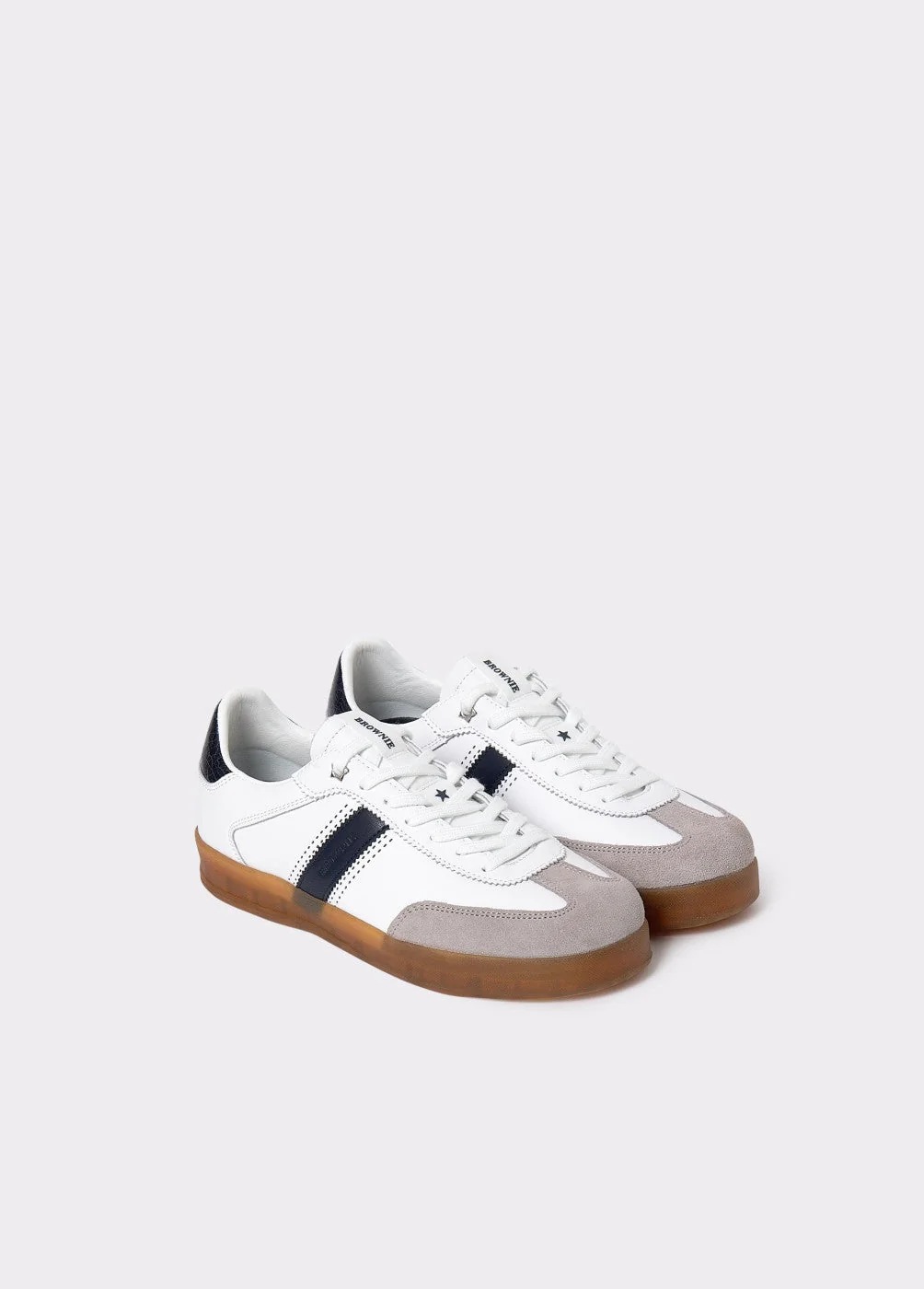 Tenis Deportivo Piezas