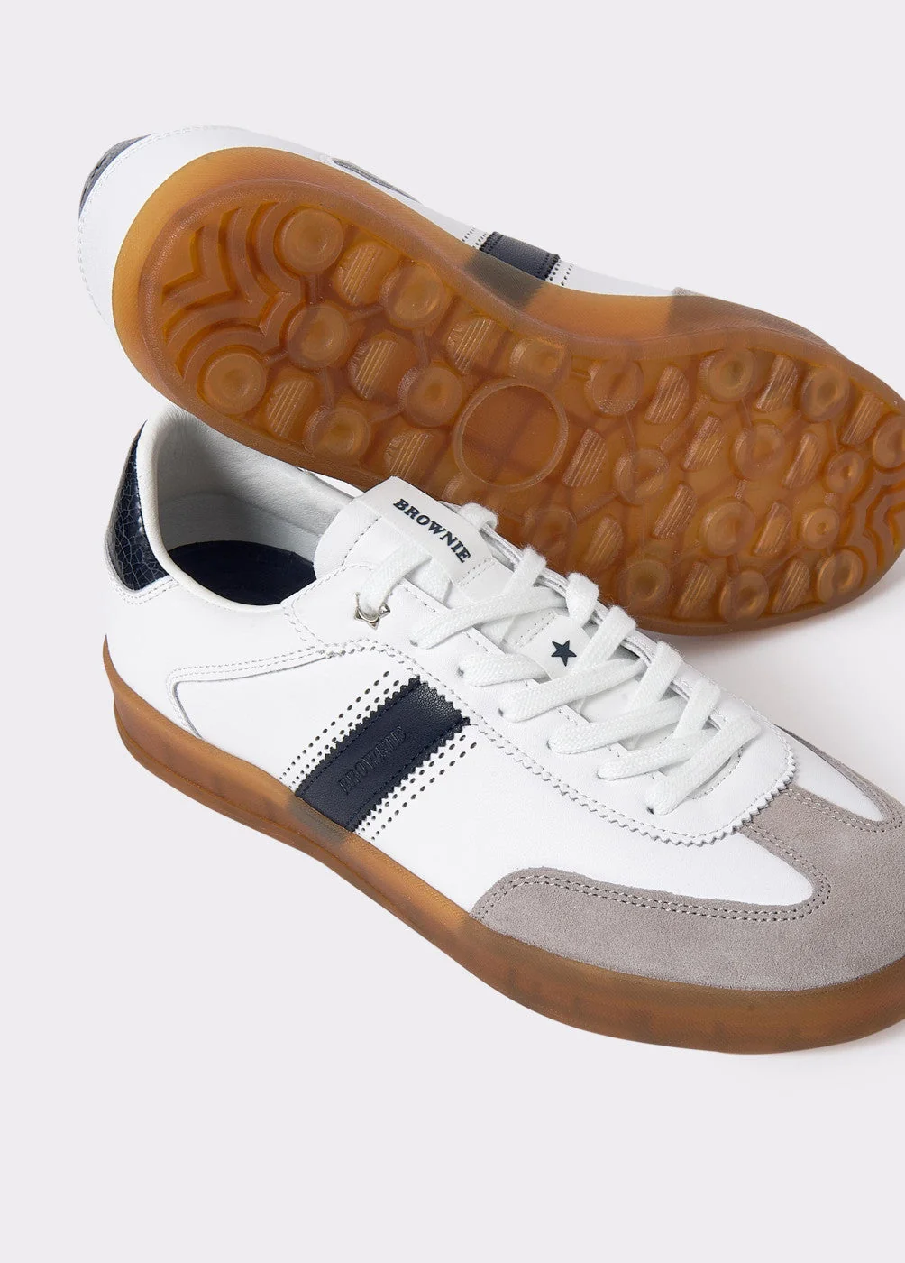 Tenis Deportivo Piezas