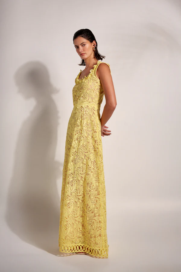 Florence Dress