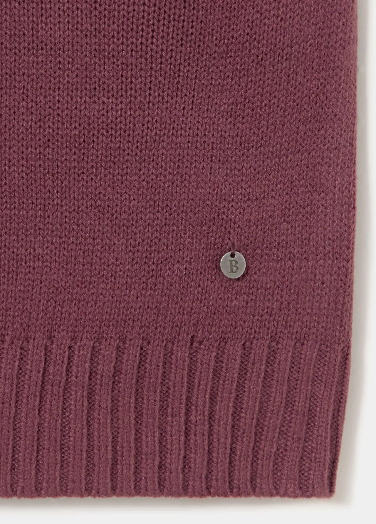 Top Halter Básico Algodón