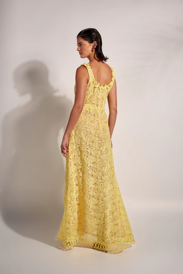 Florence Dress