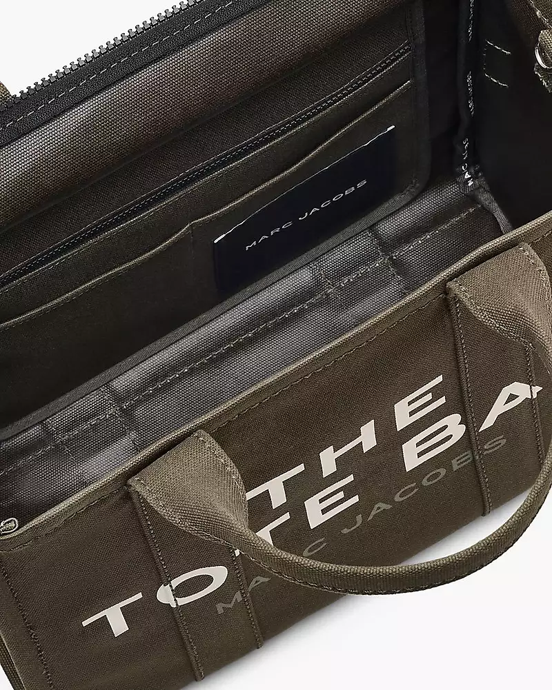 The Canvas Medium Tote Bag