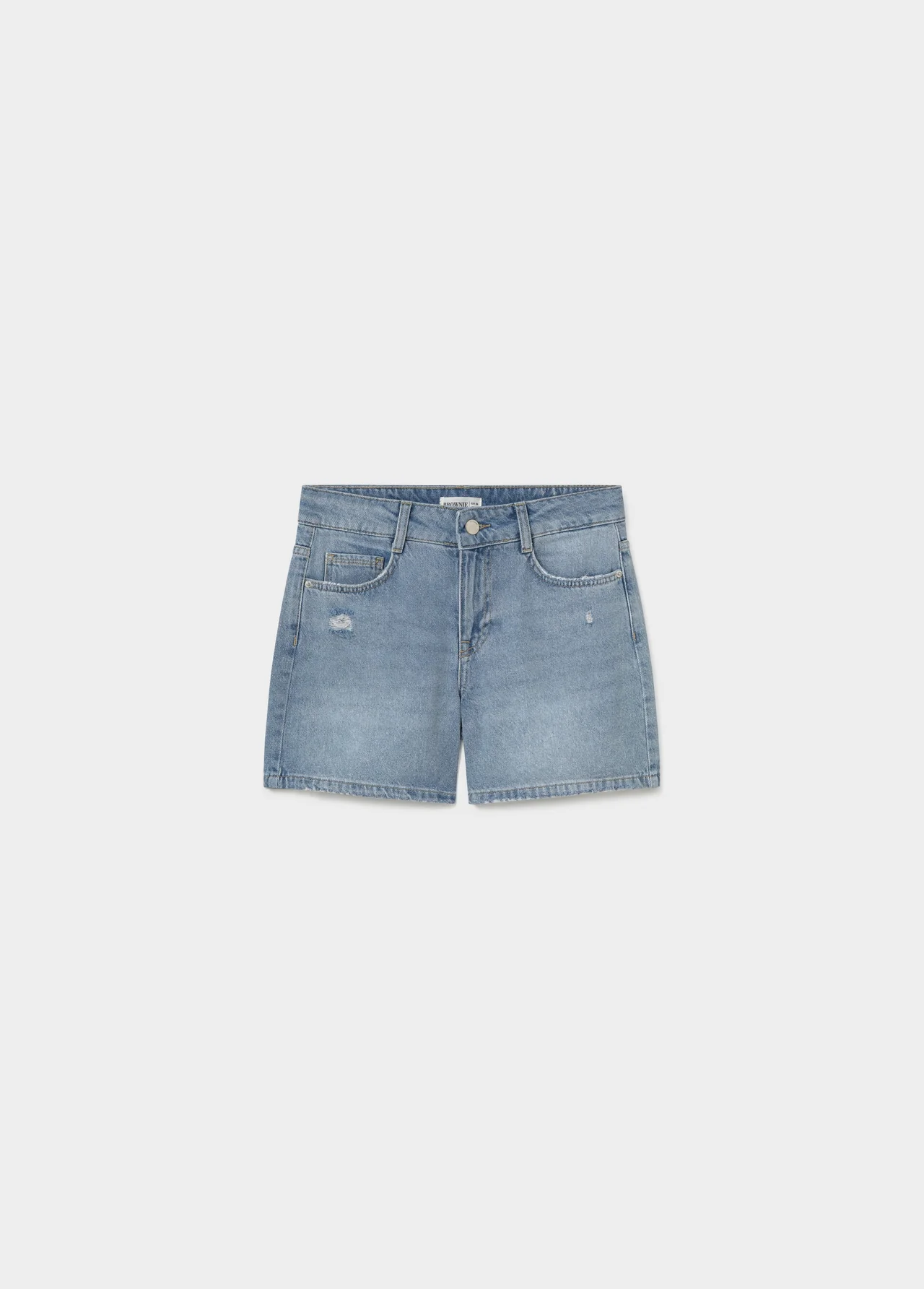 Short Basico