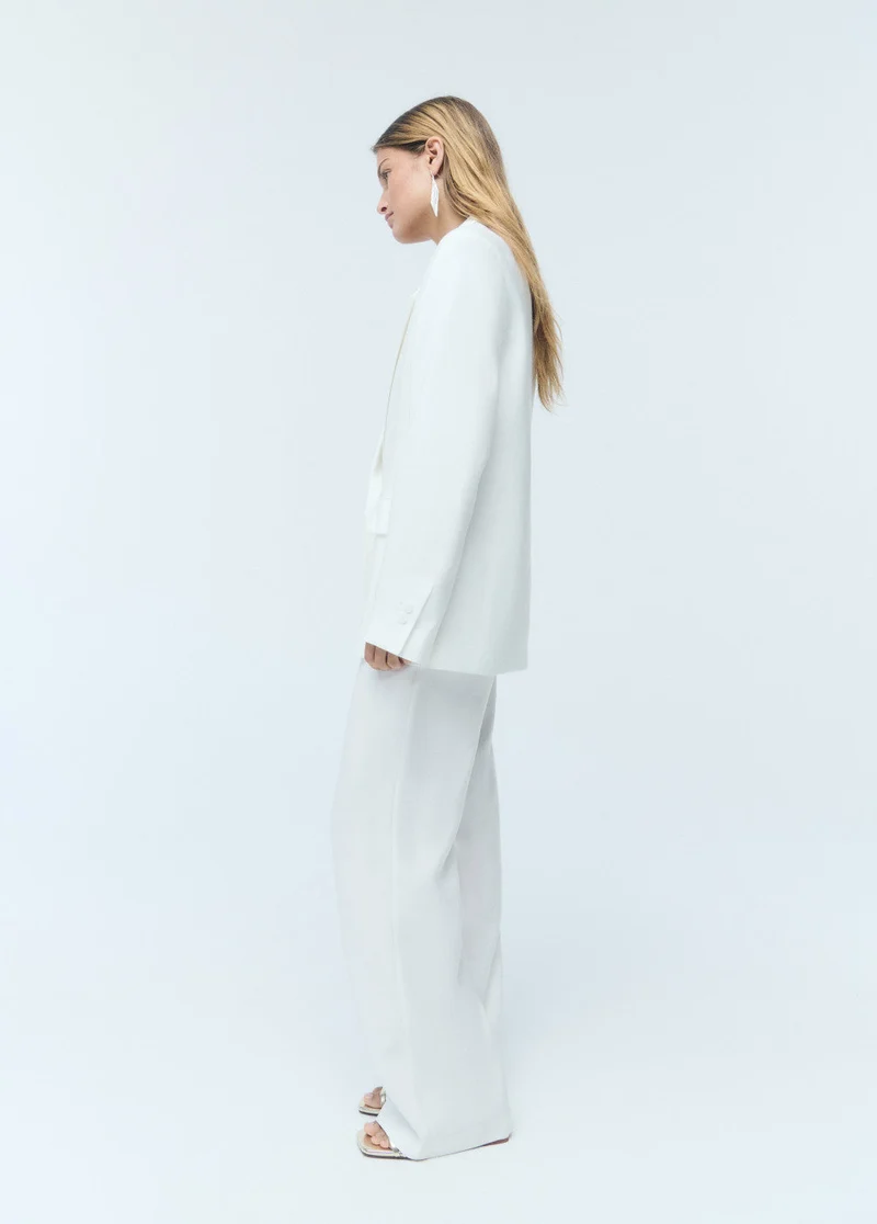 Pantalón Sastre