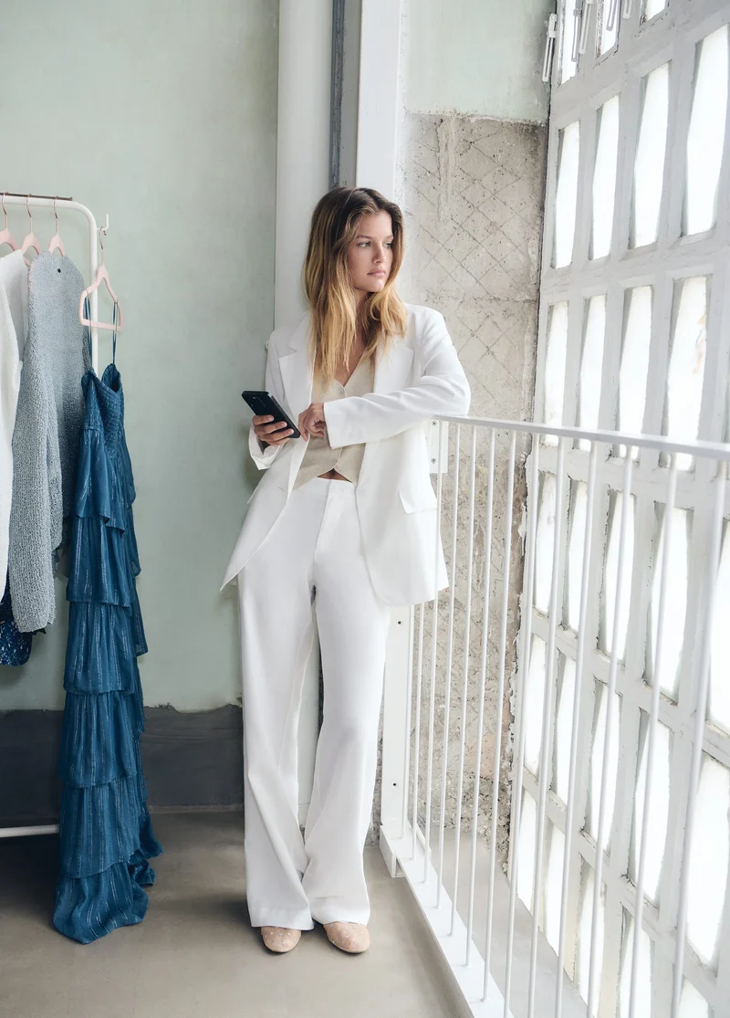 Pantalón Sastre