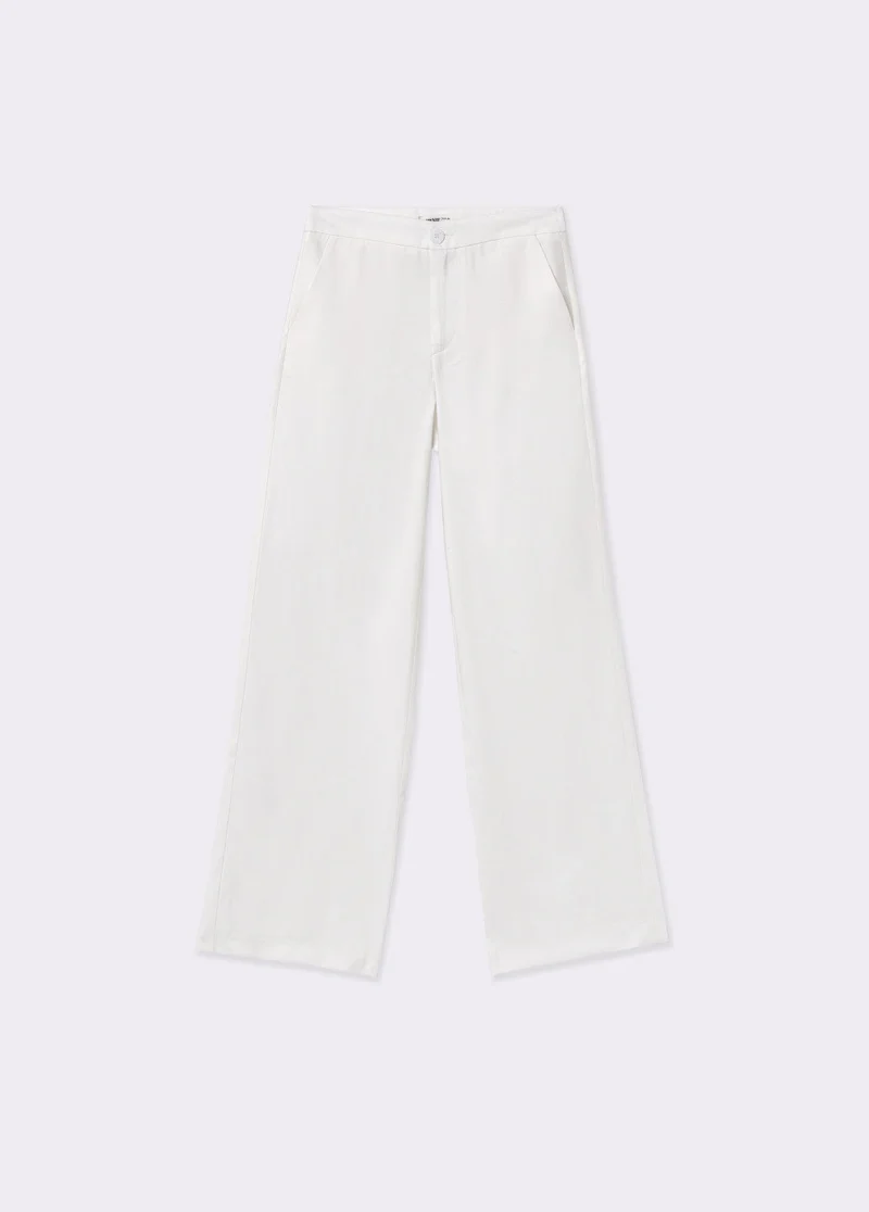 Pantalón Sastre