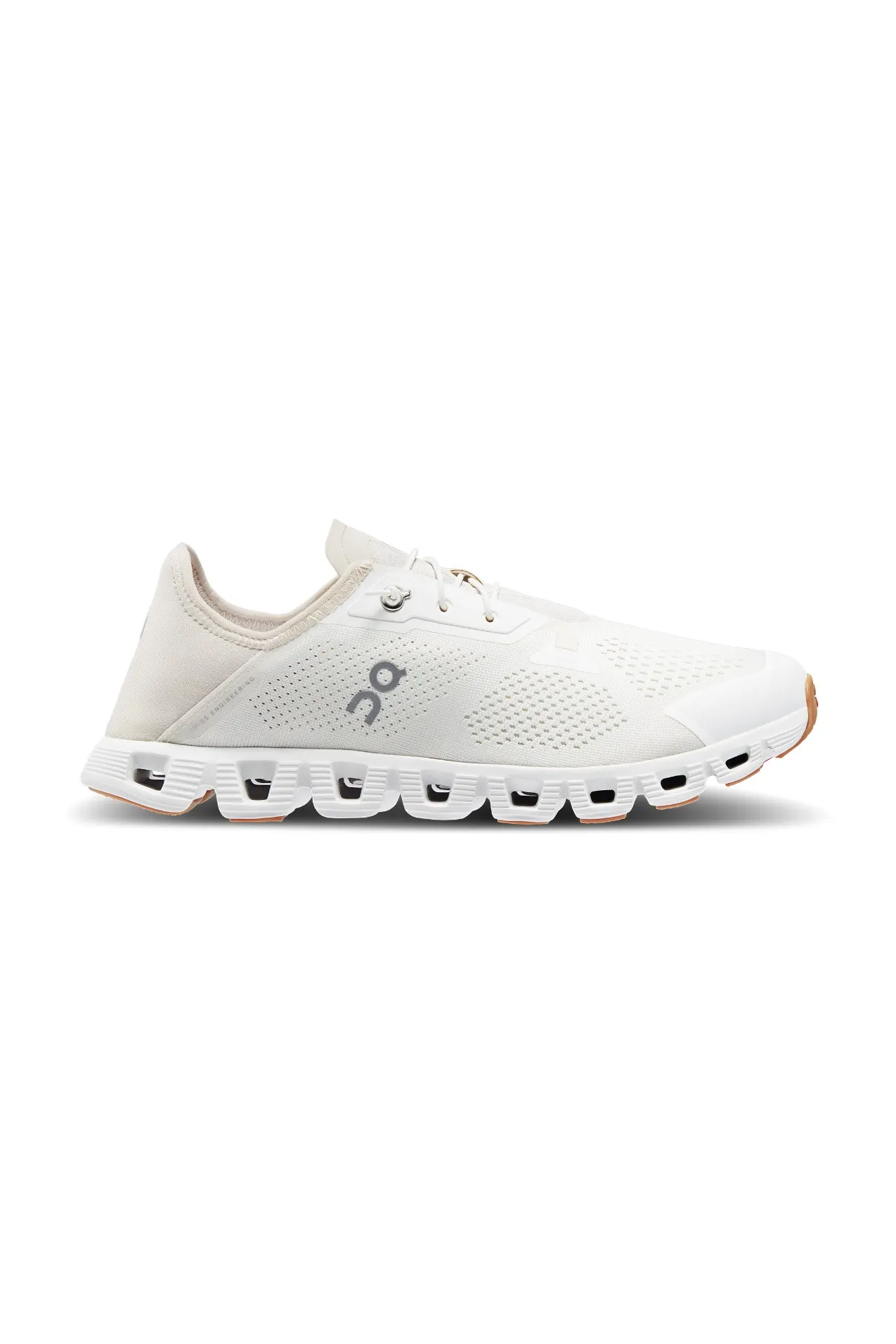 Tenis On Running Cloud 5 Coast Hombre