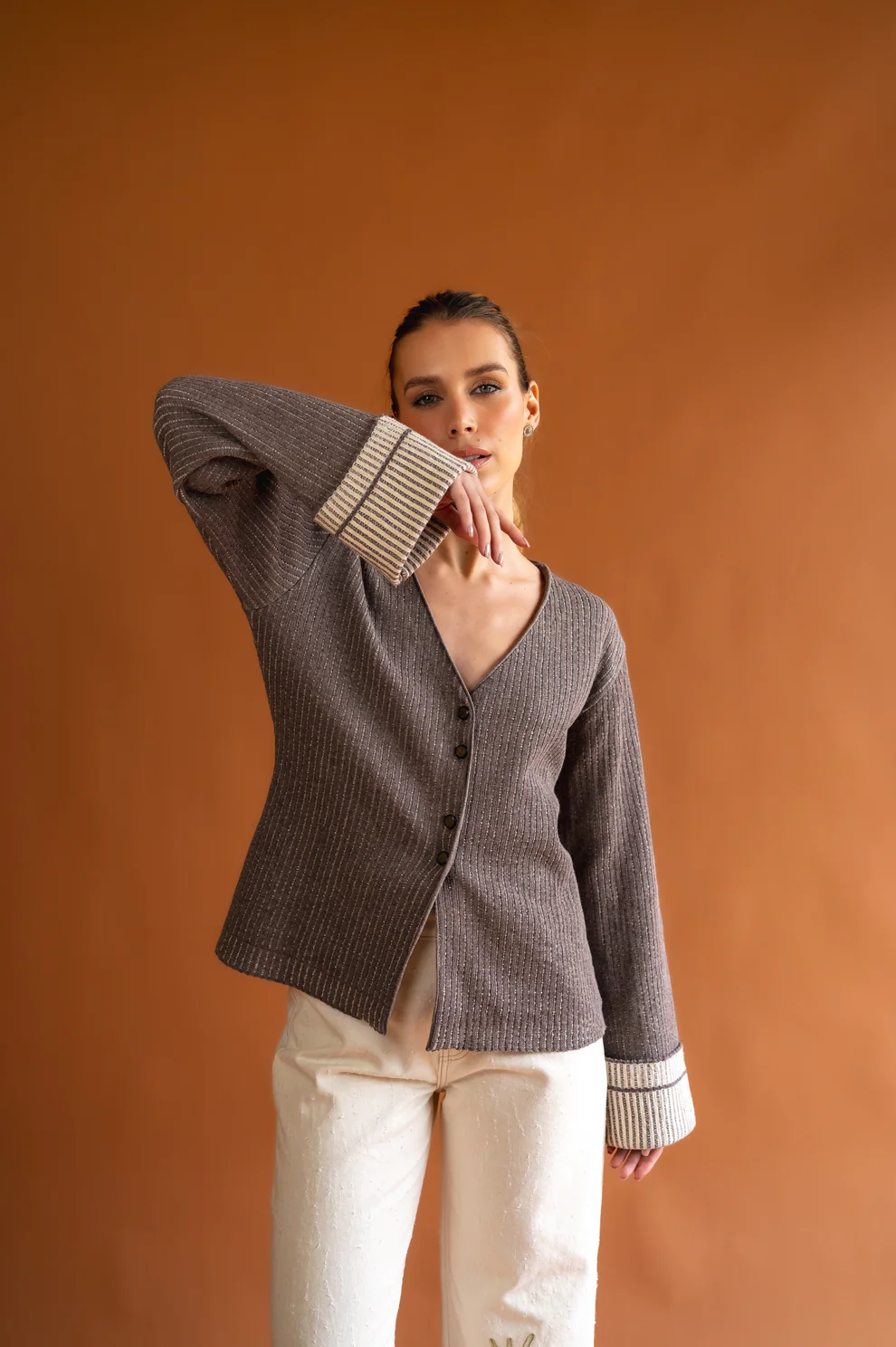 Cardigan Nido