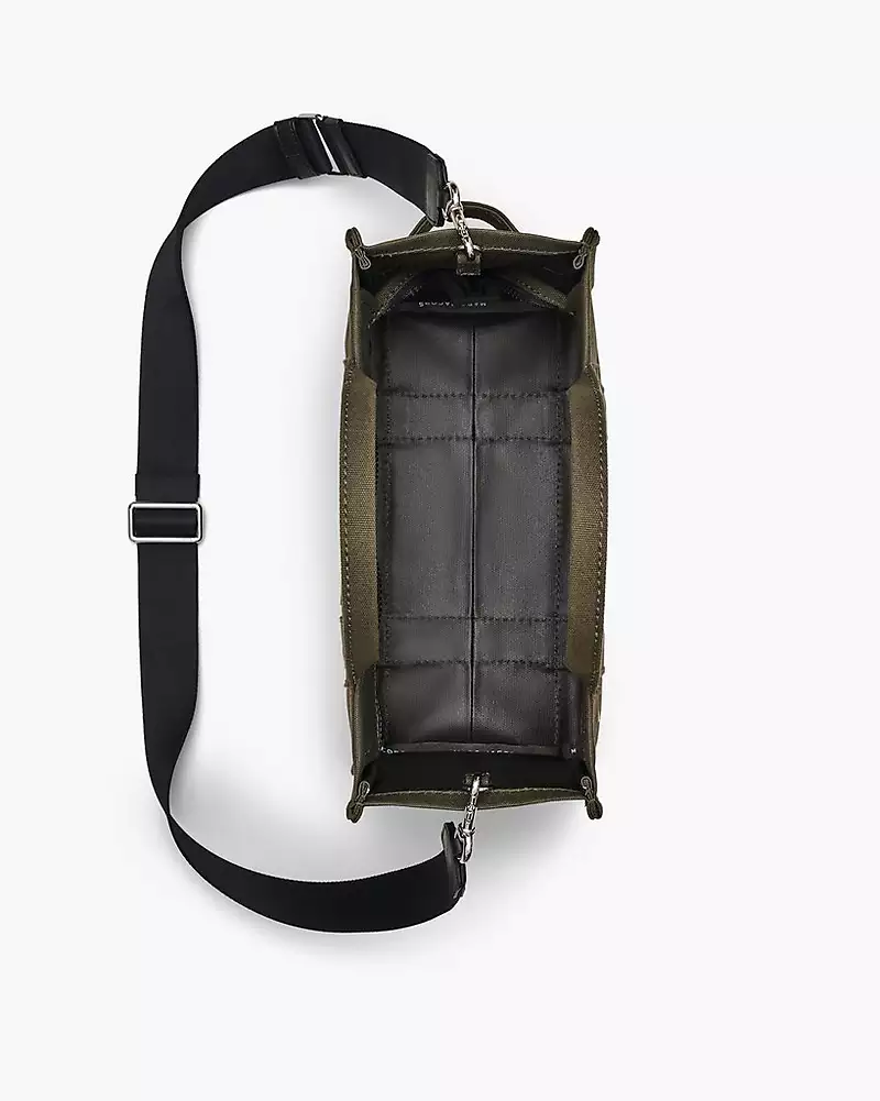 The Canvas Medium Tote Bag