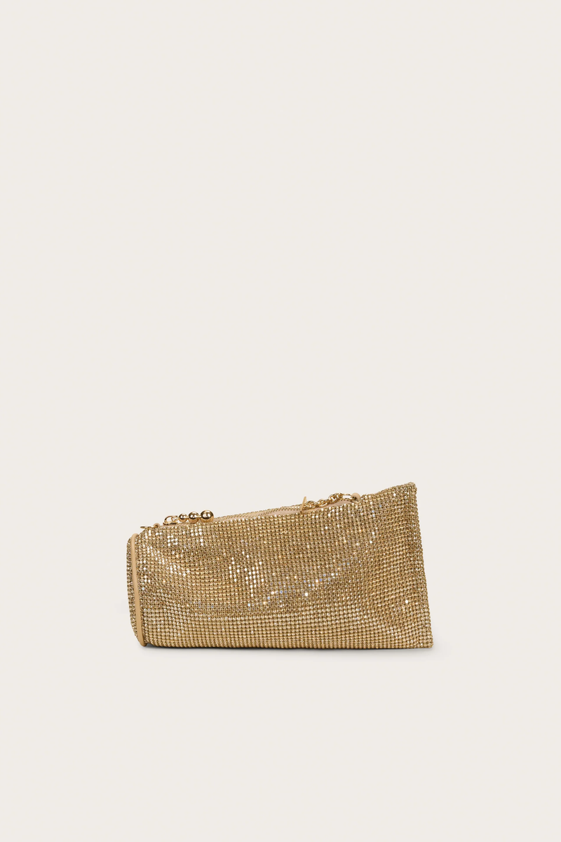Cluth Viera Wristlet