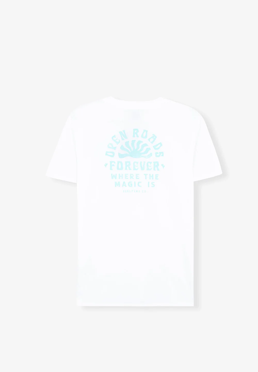 T-Shirt Forever