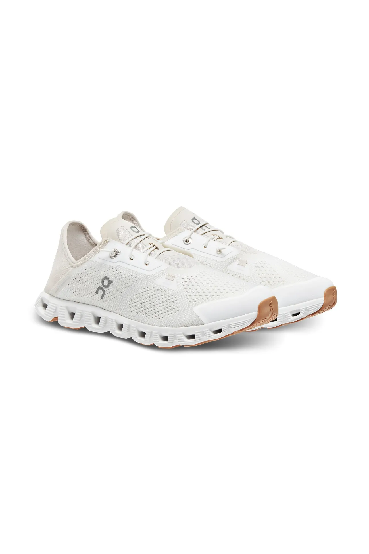 Tenis On Running Cloud 5 Coast Hombre