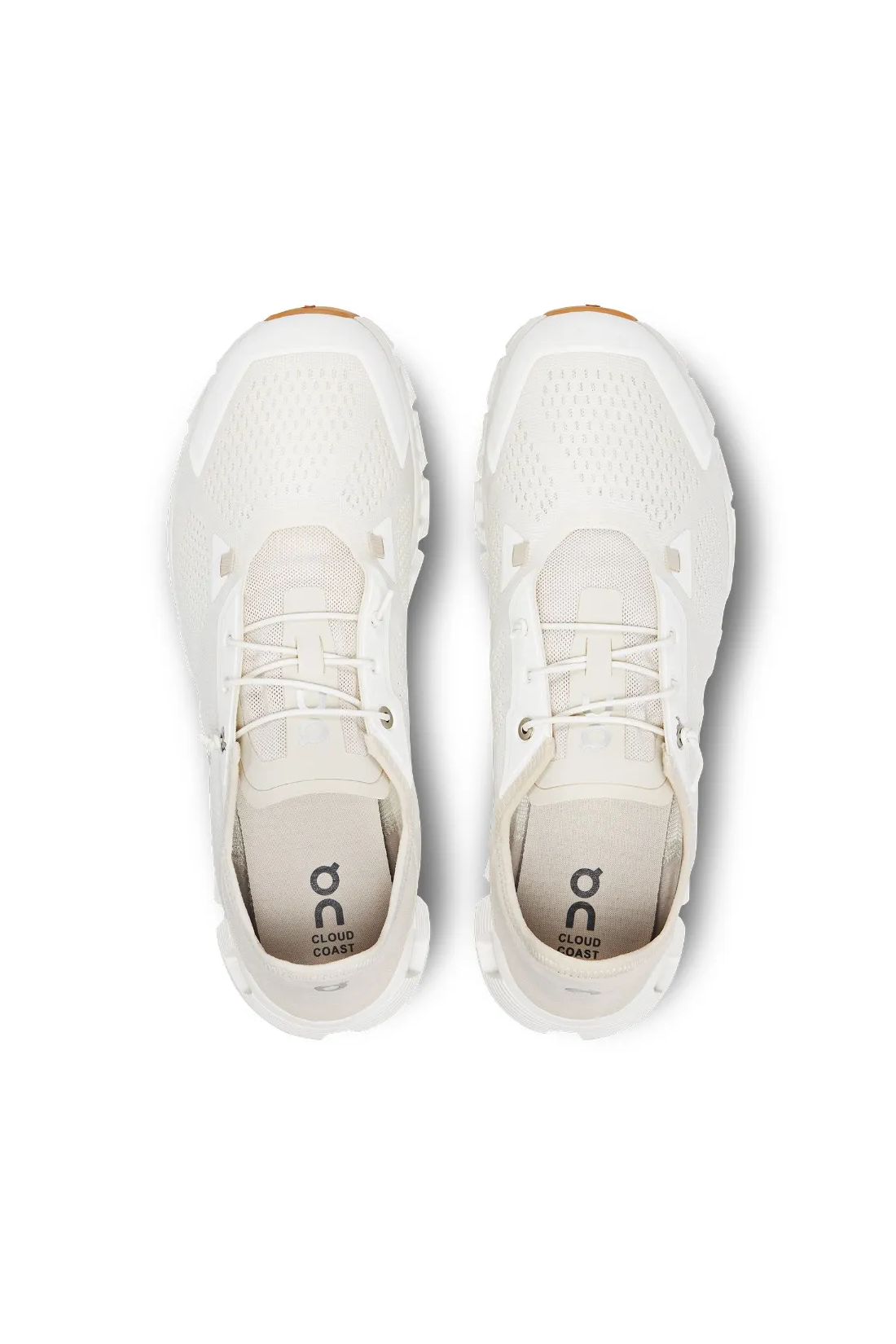 Tenis On Running Cloud 5 Coast Hombre