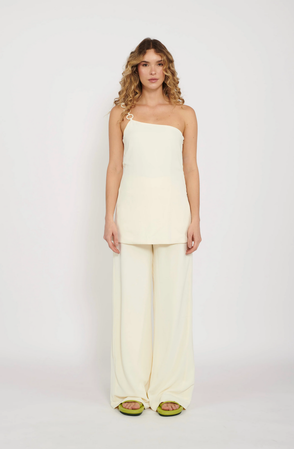 Top Bianco