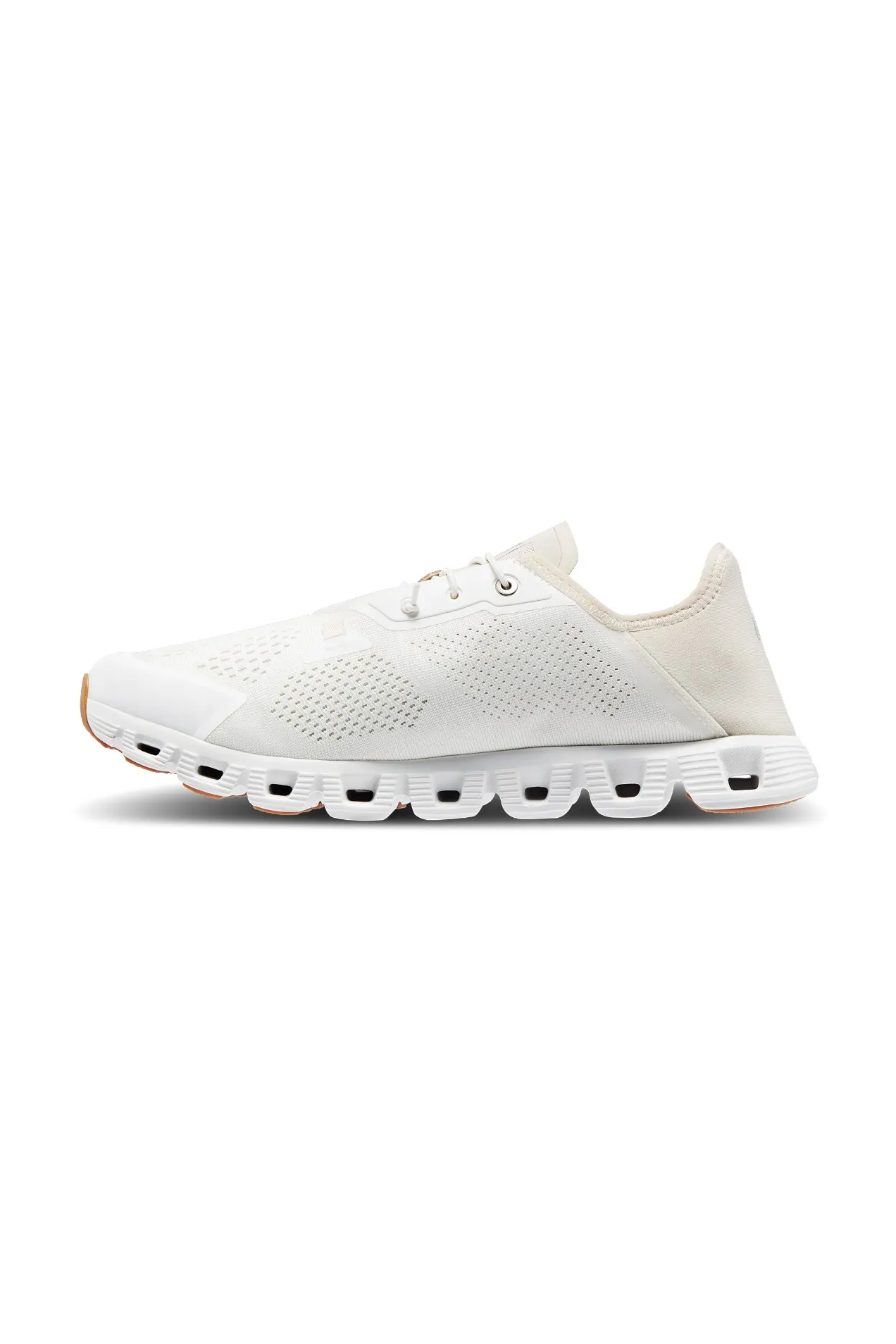 Tenis On Running Cloud 5 Coast Hombre