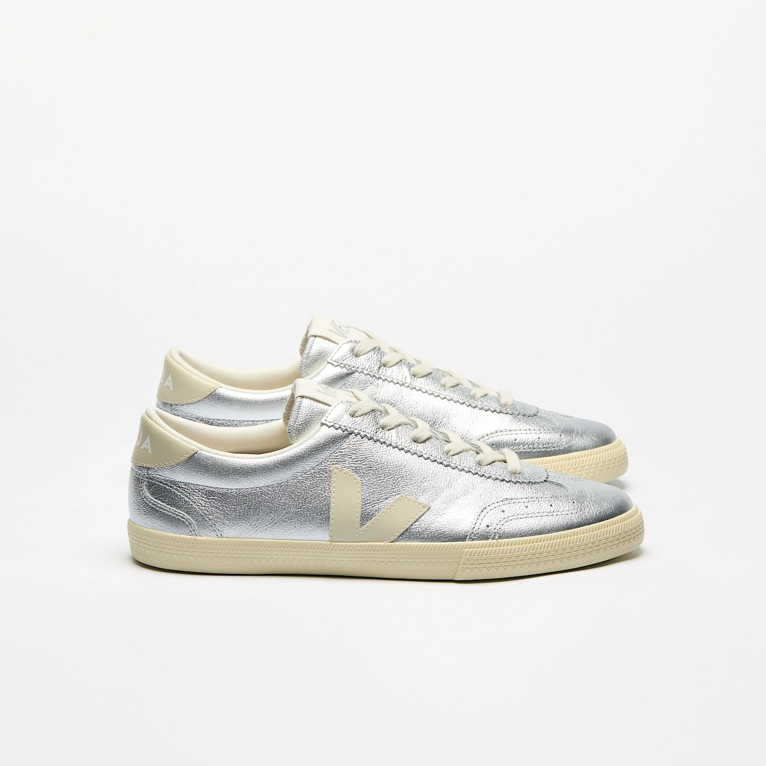 Tenis Veja de Mujer Volley Pierre