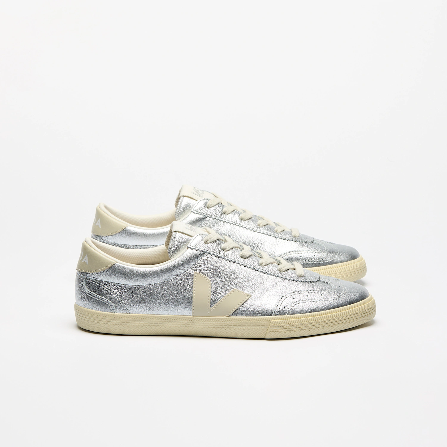 Tenis Veja de Mujer Volley Pierre