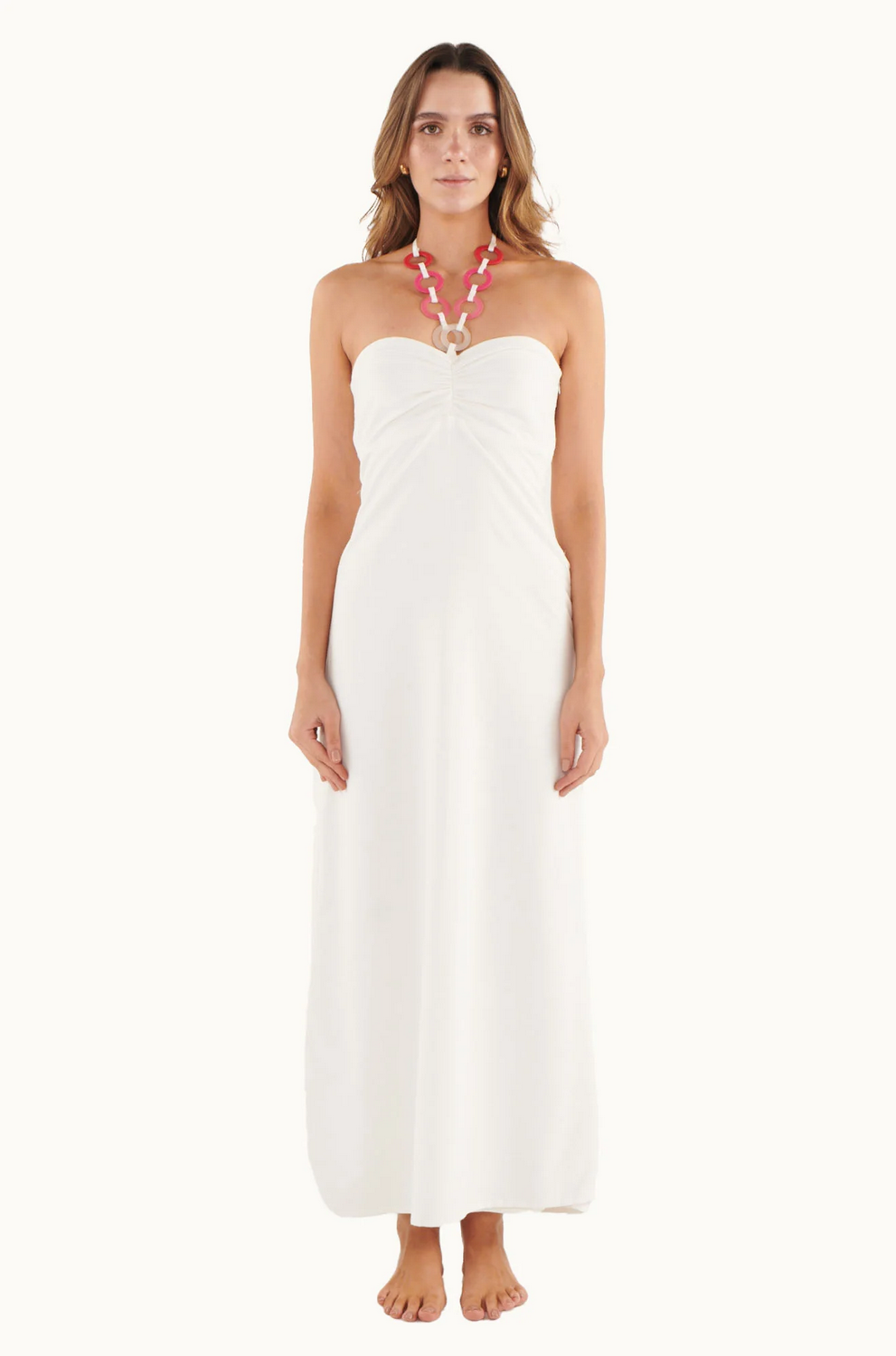 Vestido Perla