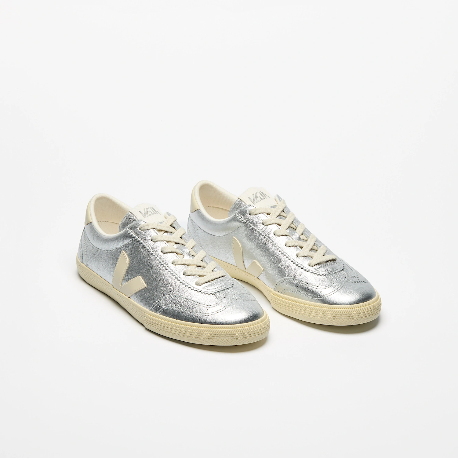 Tenis Veja de Mujer Volley Pierre