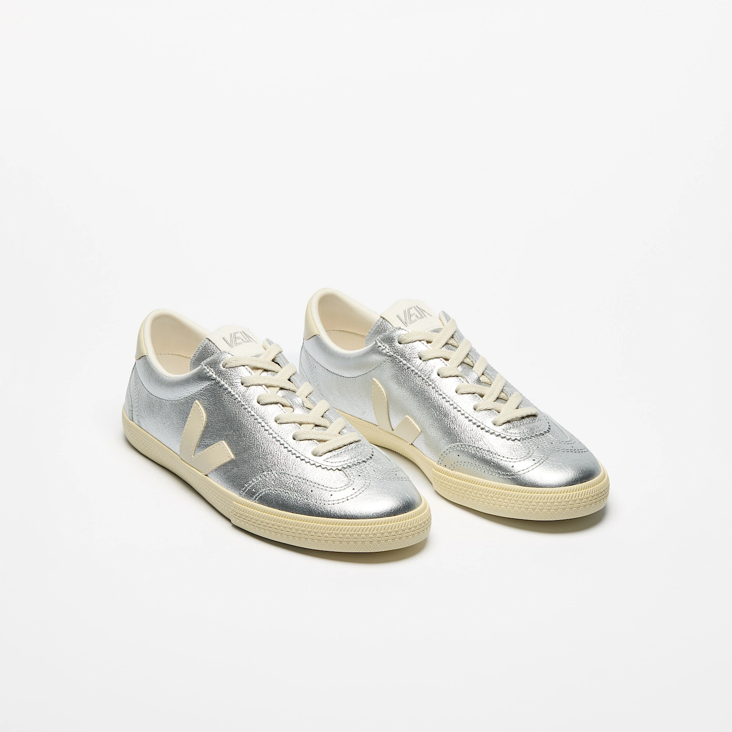 Tenis Veja de Mujer Volley Pierre