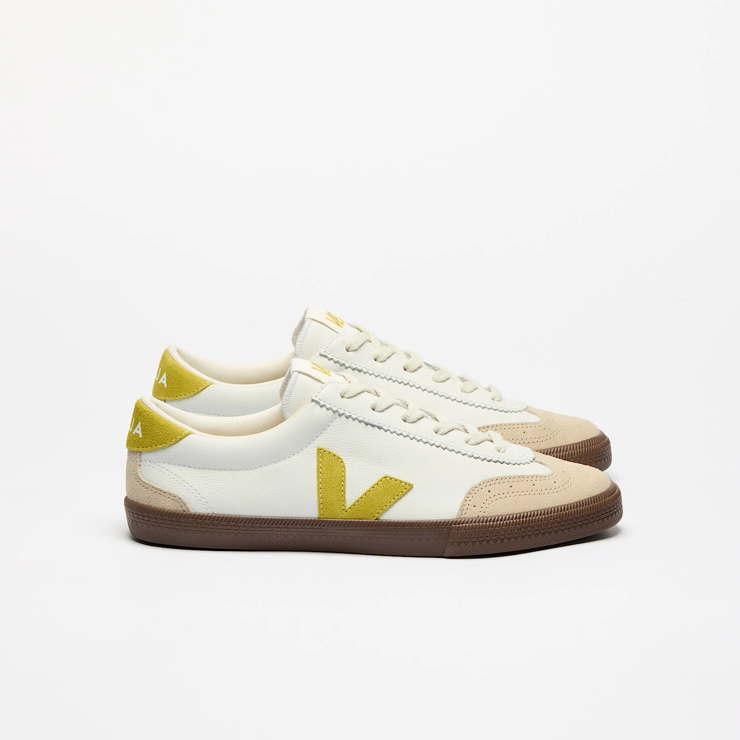 Tenis Veja de Mujer Volea